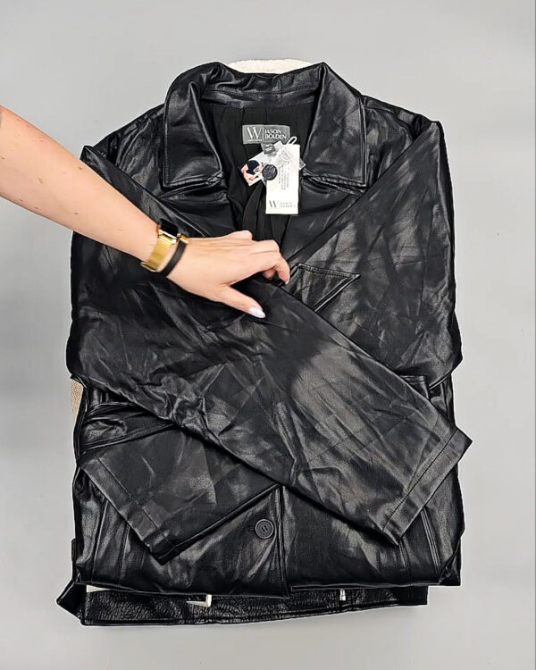 Фотография  390 - Ветровки женские CAN 104#11,5 кг, ЛОТ СТ-9402 оптом в Петропавловске-Камчатском и Камчатском крае