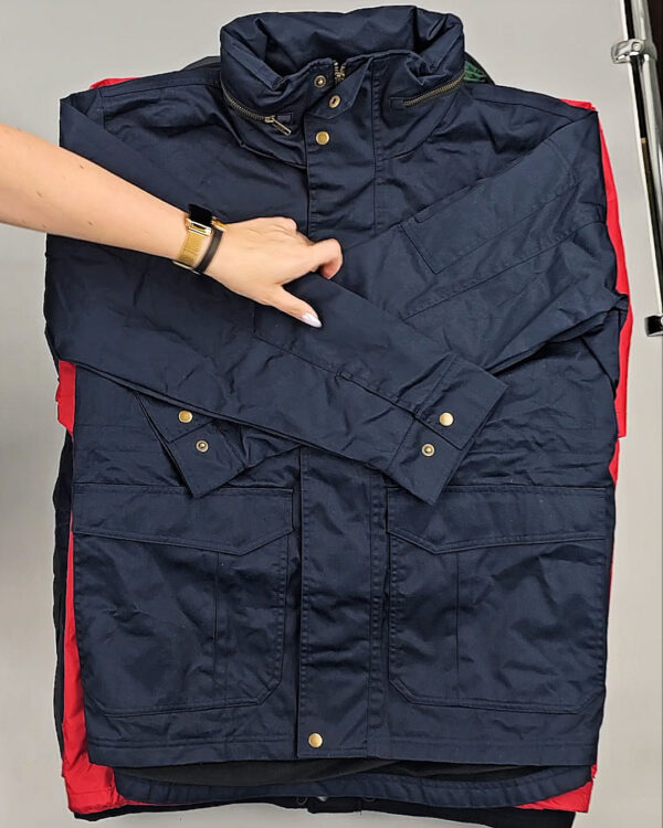 Фотография  249 - Верхняя одежда мужская CAN 104#15 кг, ЛОТ СТ-9441 оптом в Петропавловске-Камчатском и Камчатском крае