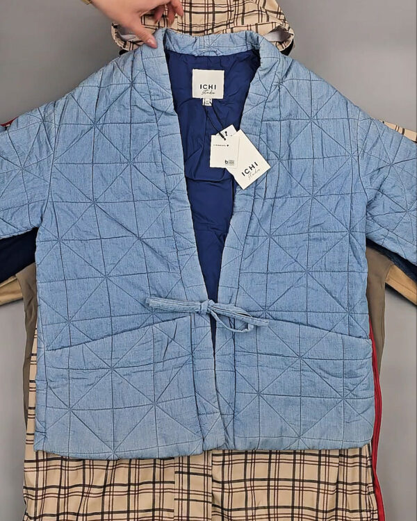 Фотография  276 - Ветровки DK Company 075#10 кг, ЛОТ СТ-9552 оптом в Петропавловске-Камчатском и Камчатском крае