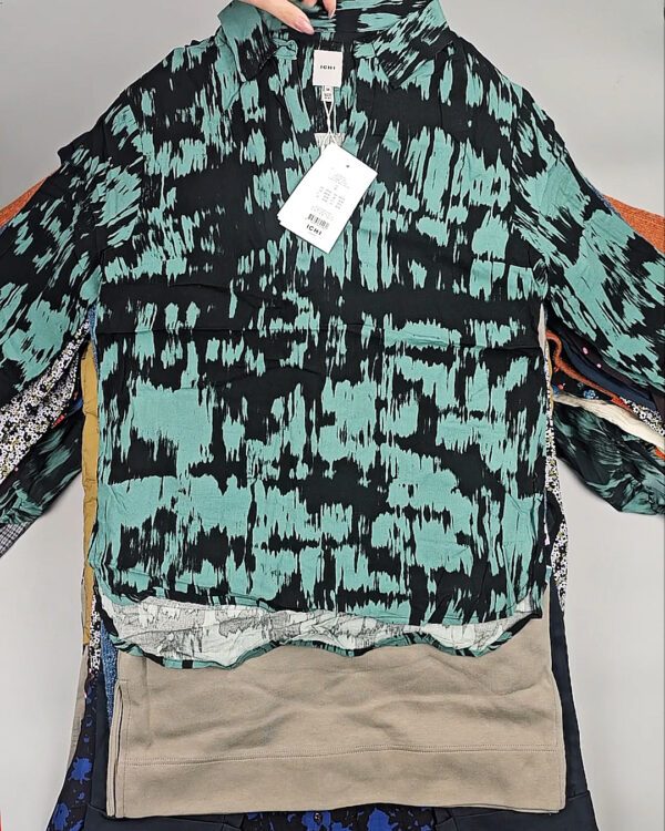 Фотография  373 - ICHI Winter mix 104#15 кг, ЛОТ СТ-9592 оптом в Петропавловске-Камчатском и Камчатском крае