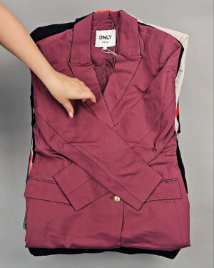 Фотография  318 - Жакеты DK+Bestseller 085#11 кг, ЛОТ СТ-9479 оптом в Петропавловске-Камчатском и Камчатском крае