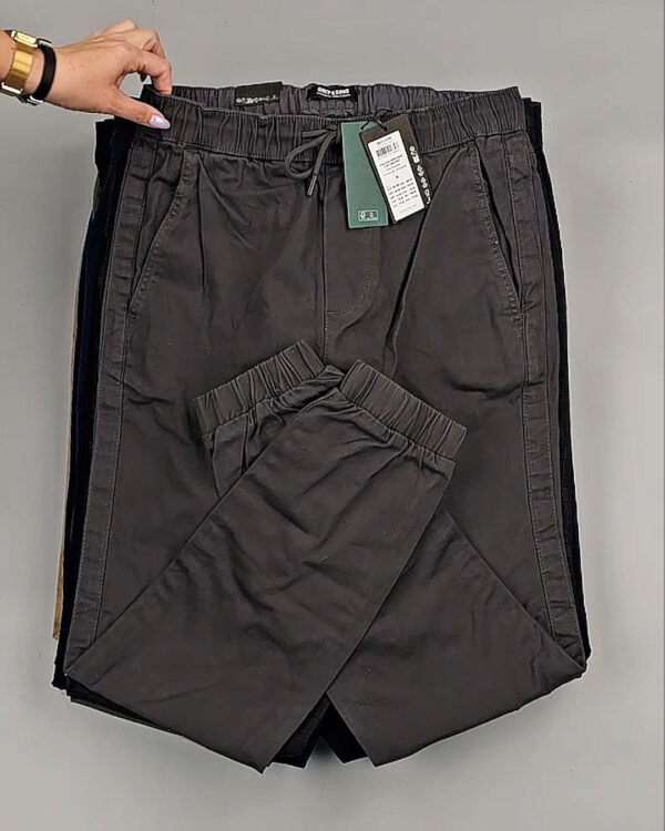 Фотография  559 - Брюки BLEND HE + 075#10 кг, ЛОТ № СТ-9483 оптом в Петропавловске-Камчатском и Камчатском крае