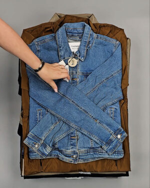 Фотография  365 - Ветровки Bestseller+DK 035#10 кг, ЛОТ СТ-9399 оптом в Петропавловске-Камчатском и Камчатском крае