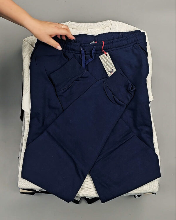 Фотография  801 - Спортивный микс C-3405 (MEN J-P) #10 кг, ЛОТ СТ-9459 оптом в Петропавловске-Камчатском и Камчатском крае