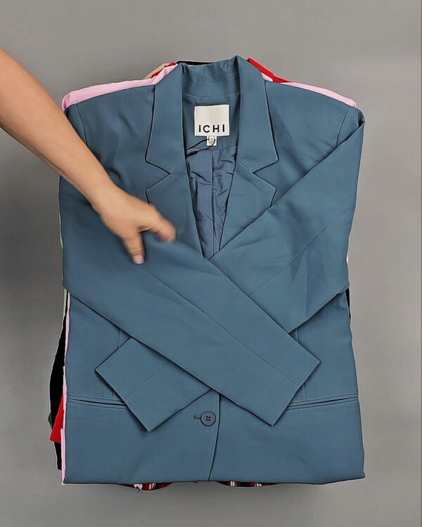 Фотография  818 - Жакеты DK+Bestseller 085#11 кг оптом в Петропавловске-Камчатском и Камчатском крае