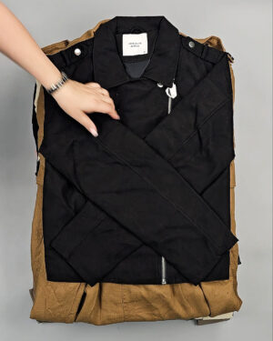 Фотография  373 - Ветровки Bestseller 045#10 кг, ЛОТ СТ-9410 оптом в Петропавловске-Камчатском и Камчатском крае