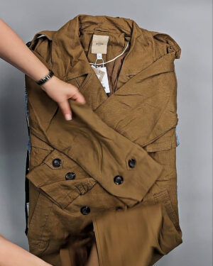 Фотография  912 - Ветровки Bestseller 045#10 кг оптом в Петропавловске-Камчатском и Камчатском крае