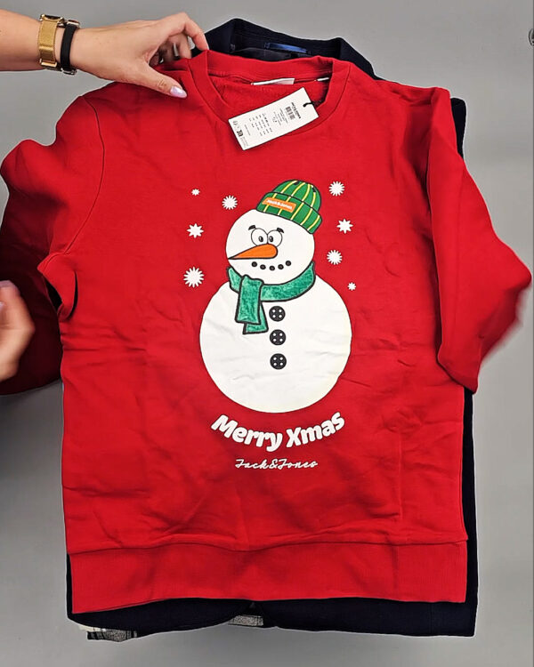 Фотография  494 - Мужской зимний микс JACK JONES, 20 кг, ЛОТ № СТ-9443 оптом в Петропавловске-Камчатском и Камчатском крае