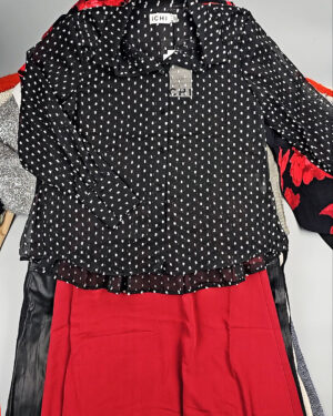 Купить ICHI mix 075#15 кг, ЛОТ СТ-9600 оптом в Петропавловске-Камчатском и Камчатском крае