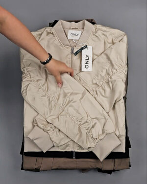 Фотография  850 - Ветровки Bestseller 045#10 кг, ЛОТ СТ-9407 оптом в Петропавловске-Камчатском и Камчатском крае