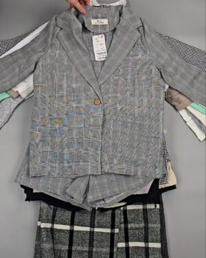 Фотография  768 - Комплекты жен Корея 085#5 кг, ЛОТ СТ-9572 оптом в Петропавловске-Камчатском и Камчатском крае