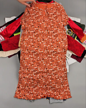 Фотография  156 - BABY KIDS CAN Winter 44#7 кг, ЛОТ СТ-9611 оптом в Петропавловске-Камчатском и Камчатском крае