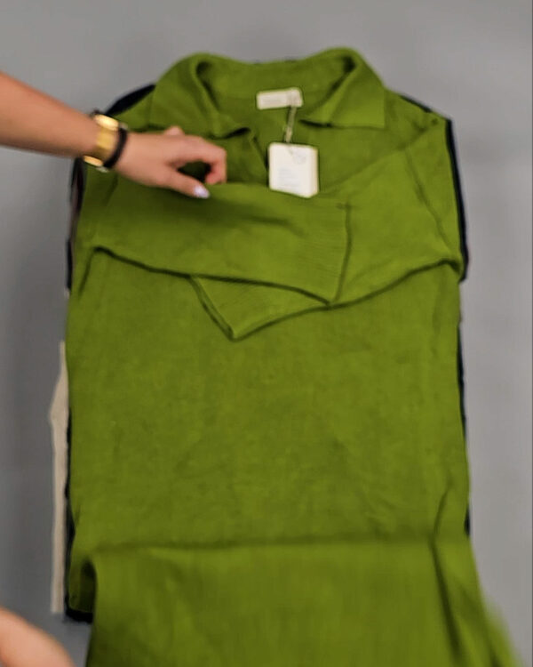 Фотография  204 - Платья Bestseller+DK Winter 035#7 кг, ЛОТ СТ-9475 оптом в Петропавловске-Камчатском и Камчатском крае