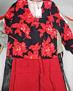 Фотография  686 - ICHI mix 075#15 кг, ЛОТ СТ-9600 оптом в Петропавловске-Камчатском и Камчатском крае