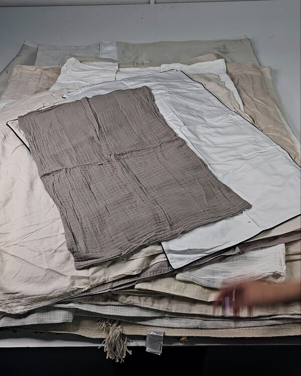 Фотография  751 - Предметы домашнего обихода H&M, 25 кг, ЛОТ СТ-9430 оптом в Петропавловске-Камчатском и Камчатском крае