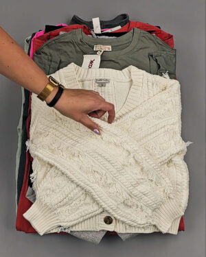 Фотография  436 - KIDS Winter СТОК CAN 084#5 кг, ЛОТ СТ-9447 оптом в Петропавловске-Камчатском и Камчатском крае