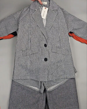 Фотография  260 - Комплекты жен Корея 085#5 кг, ЛОТ СТ-9573 оптом в Петропавловске-Камчатском и Камчатском крае