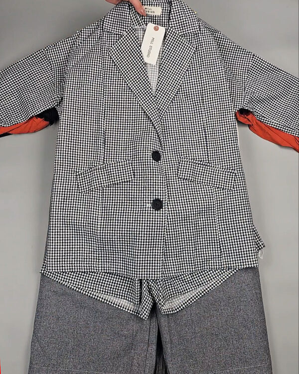 Фотография  266 - Комплекты жен Корея 085#5 кг, ЛОТ СТ-9573 оптом в Петропавловске-Камчатском и Камчатском крае