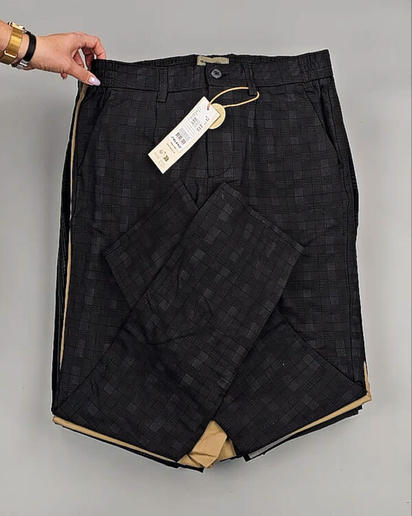 Фотография  494 - Брюки BLEND HE + 075#10 кг оптом в Петропавловске-Камчатском и Камчатском крае