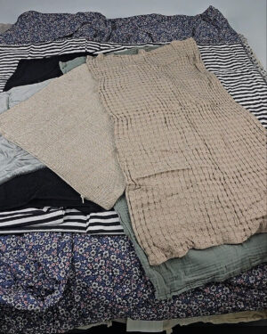 Купить Предметы домашнего обихода H&M, 25 кг, ЛОТ №СТ-9561 оптом в Петропавловске-Камчатском и Камчатском крае