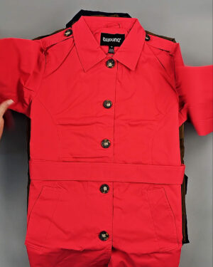 Фотография  214 - Ветровки Bestseller+DK 035#10 кг, ЛОТ СТ-9398 оптом в Петропавловске-Камчатском и Камчатском крае