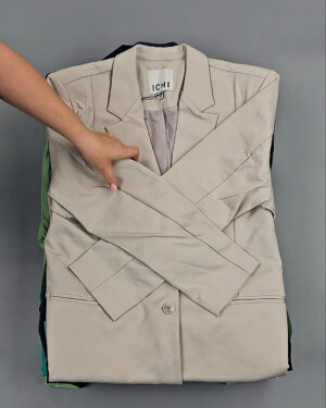 Фотография  780 - Жакеты DK+Bestseller 085#11 кг, ЛОТ СТ-9481 оптом в Петропавловске-Камчатском и Камчатском крае