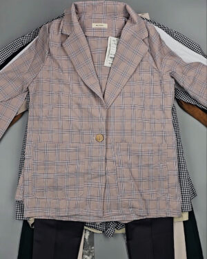 Фотография  316 - Комплекты жен Корея 085#5 кг оптом в Петропавловске-Камчатском и Камчатском крае