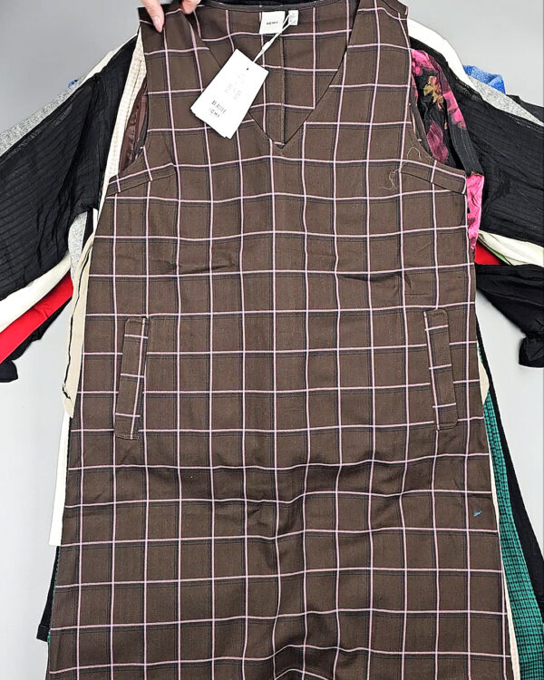 Фотография  454 - ICHI mix 075#15 кг, ЛОТ СТ-9602 оптом в Петропавловске-Камчатском и Камчатском крае