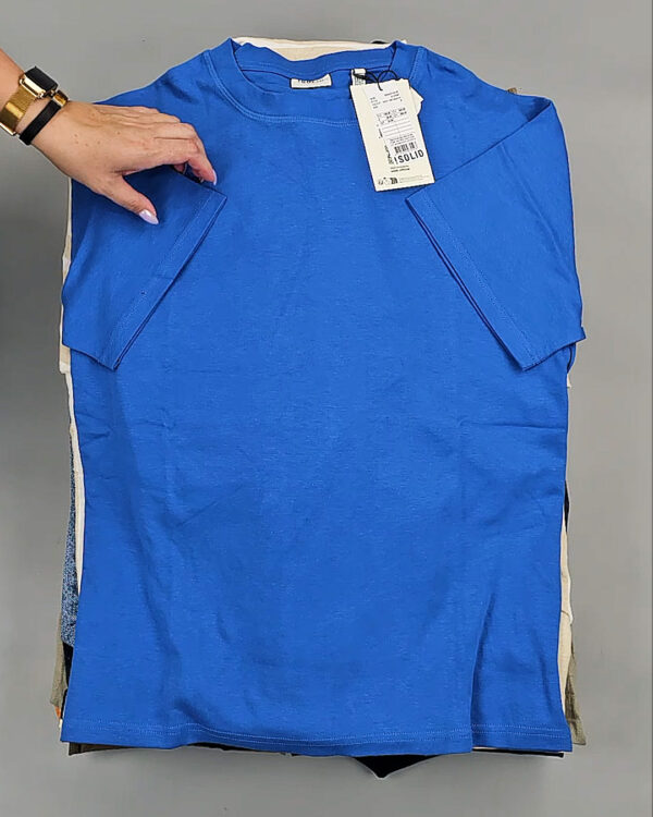 Фотография  808 - SOLID 075#15 кг, ЛОТ СТ-9386 оптом в Петропавловске-Камчатском и Камчатском крае