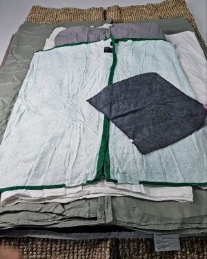 Фотография  262 - Предметы домашнего обихода H&M, 25 кг, ЛОТ СТ-9427 оптом в Петропавловске-Камчатском и Камчатском крае