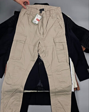 Фотография  602 - H&M Men mix 095#10,6 кг, ЛОТ № СТ-9543 оптом в Петропавловске-Камчатском и Камчатском крае