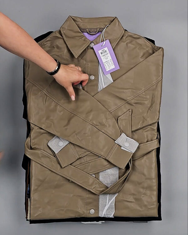 Фотография  477 - Ветровки Bestseller+DK 035#10 кг, ЛОТ СТ-9399 оптом в Петропавловске-Камчатском и Камчатском крае