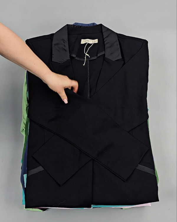 Фотография  854 - Жакеты DK+Bestseller 085#11 кг, ЛОТ СТ-9481 оптом в Петропавловске-Камчатском и Камчатском крае