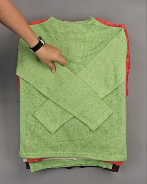 Фотография  542 - Джемпера DK COMPANY 045 B#7 кг, ЛОТ СТ-9509 оптом в Петропавловске-Камчатском и Камчатском крае