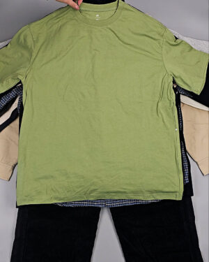 Фотография  524 - H&M Men mix 095#10 кг оптом в Петропавловске-Камчатском и Камчатском крае