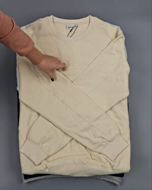 Фотография 712 - Толстовки BLEND HE 045#7 кг, ЛОТ № СТ-9514 оптом в Петропавловске-Камчатском и Камчатском крае