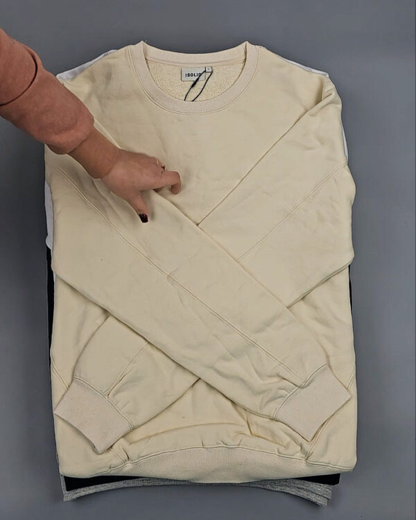 Фотография  513 - Толстовки BLEND HE 045#7 кг, ЛОТ № СТ-9514 оптом в Петропавловске-Камчатском и Камчатском крае