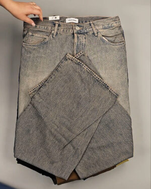 Фотография  218 - Джинсы BLEND HE + 075#10 кг, ЛОТ СТ-9493 оптом в Петропавловске-Камчатском и Камчатском крае