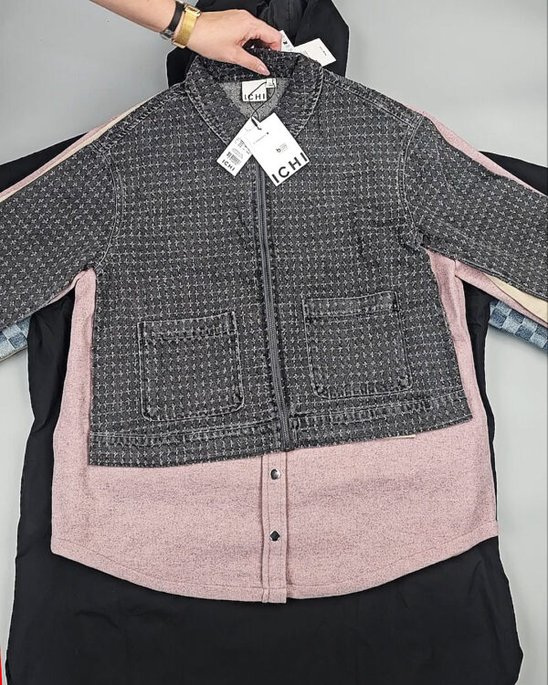 Фотография  329 - Ветровки DK Company 075#10 кг, ЛОТ СТ-9553 оптом в Петропавловске-Камчатском и Камчатском крае