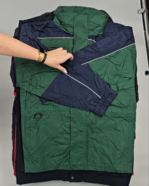 Фотография  189 - Верхняя одежда мужская CAN 104#15 кг, ЛОТ СТ-9441 оптом в Петропавловске-Камчатском и Камчатском крае