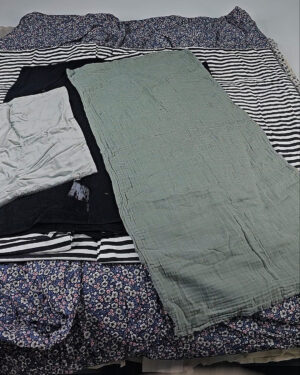 Фотография  331 - Предметы домашнего обихода H&M, 25 кг, ЛОТ №СТ-9561 оптом в Петропавловске-Камчатском и Камчатском крае