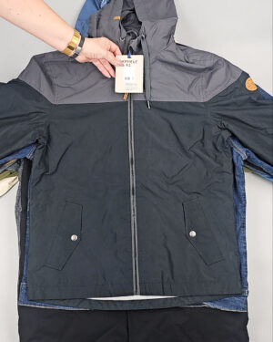 Фотография  304 - Ветровки BLEND HE + 075#10 кг, ЛОТ СТ-9569 оптом в Петропавловске-Камчатском и Камчатском крае