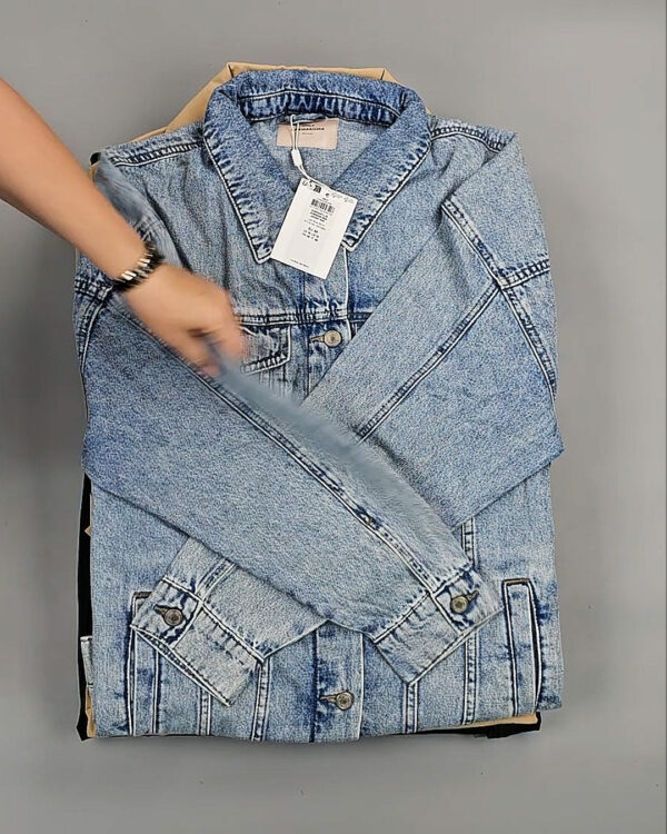 Фотография  918 - Ветровки Bestseller 045#10 кг оптом в Петропавловске-Камчатском и Камчатском крае