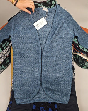 Фотография  761 - ICHI Winter mix 104#15 кг, ЛОТ СТ-9592 оптом в Петропавловске-Камчатском и Камчатском крае