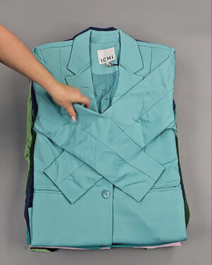 Фотография  255 - Жакеты DK+Bestseller 085#11 кг, ЛОТ СТ-9481 оптом в Петропавловске-Камчатском и Камчатском крае