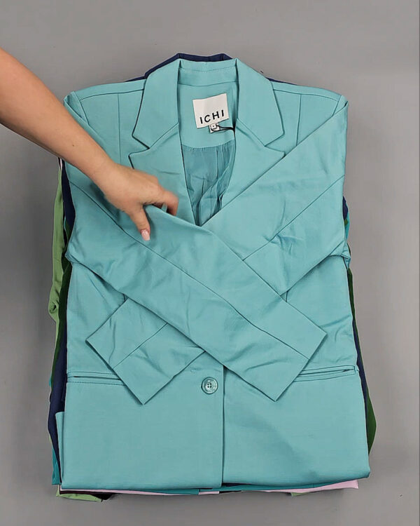 Фотография  257 - Жакеты DK+Bestseller 085#11 кг, ЛОТ СТ-9481 оптом в Петропавловске-Камчатском и Камчатском крае