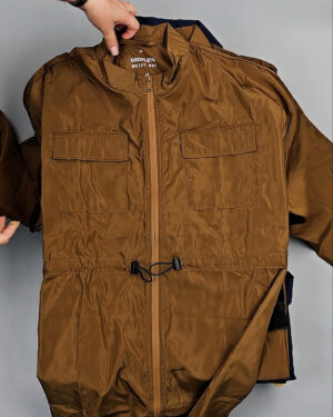 Фотография  993 - Ветровки Bestseller+DK 035#10 кг, ЛОТ СТ-9398 оптом в Петропавловске-Камчатском и Камчатском крае