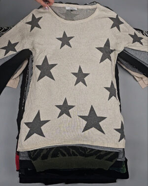 Фотография  134 - Платья Winter#25 кг, ЛОТ № СХ-0173 оптом в Петропавловске-Камчатском и Камчатском крае