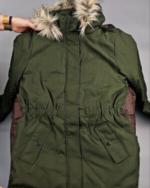 Фотография  570 - Куртки BESTSELLER зима 045#10 кг, ЛОТ СТ-9467 оптом в Петропавловске-Камчатском и Камчатском крае