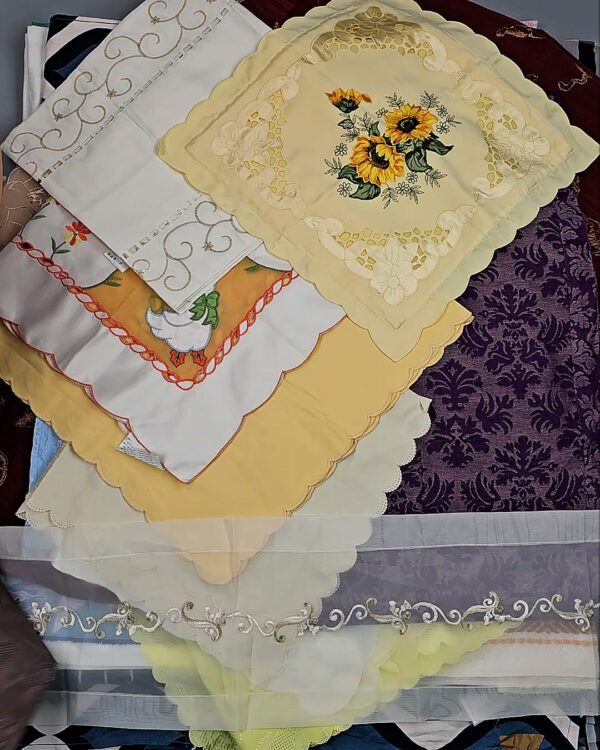 Фотография  956 - ПДО 1#10,5 кг, ЛОТ № СХ-0183 оптом в Петропавловске-Камчатском и Камчатском крае